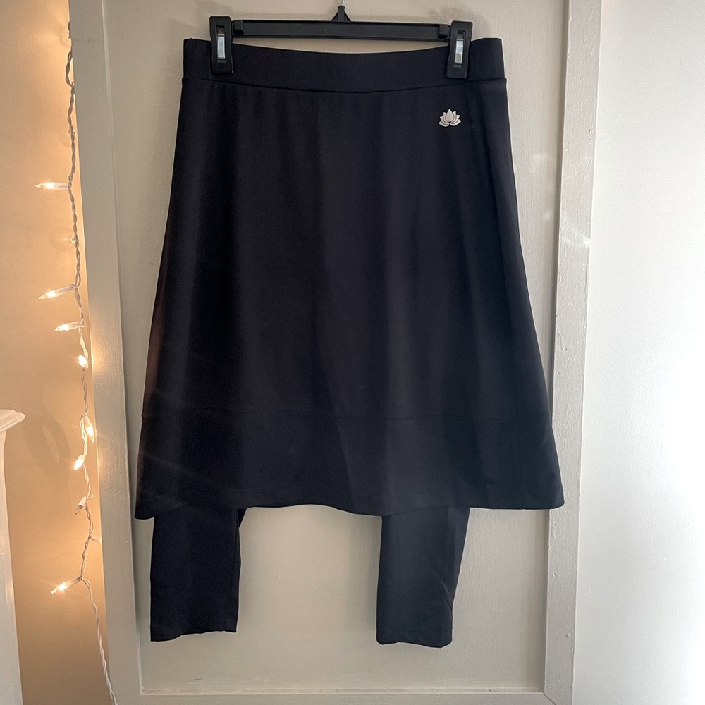 Black Mesh Snoga